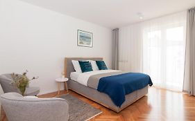 The Rose Garden Apartments